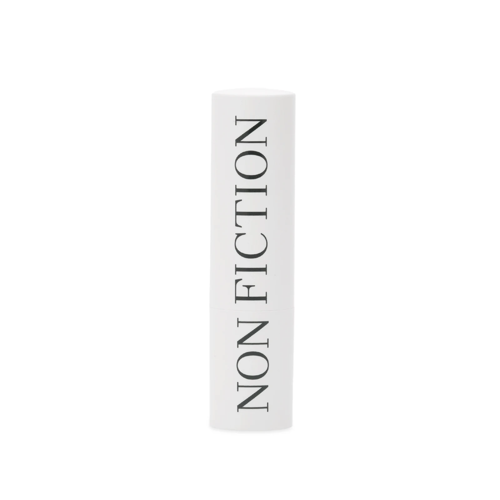 Nonfiction Moisturising Vegan Lip Balm