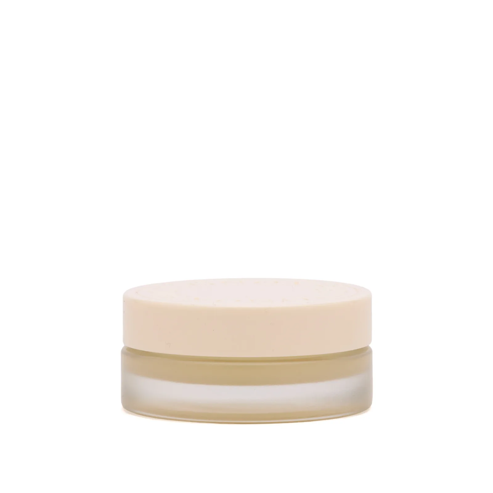 Nonfiction Vanilla Nourishing Vegan Lip Balm