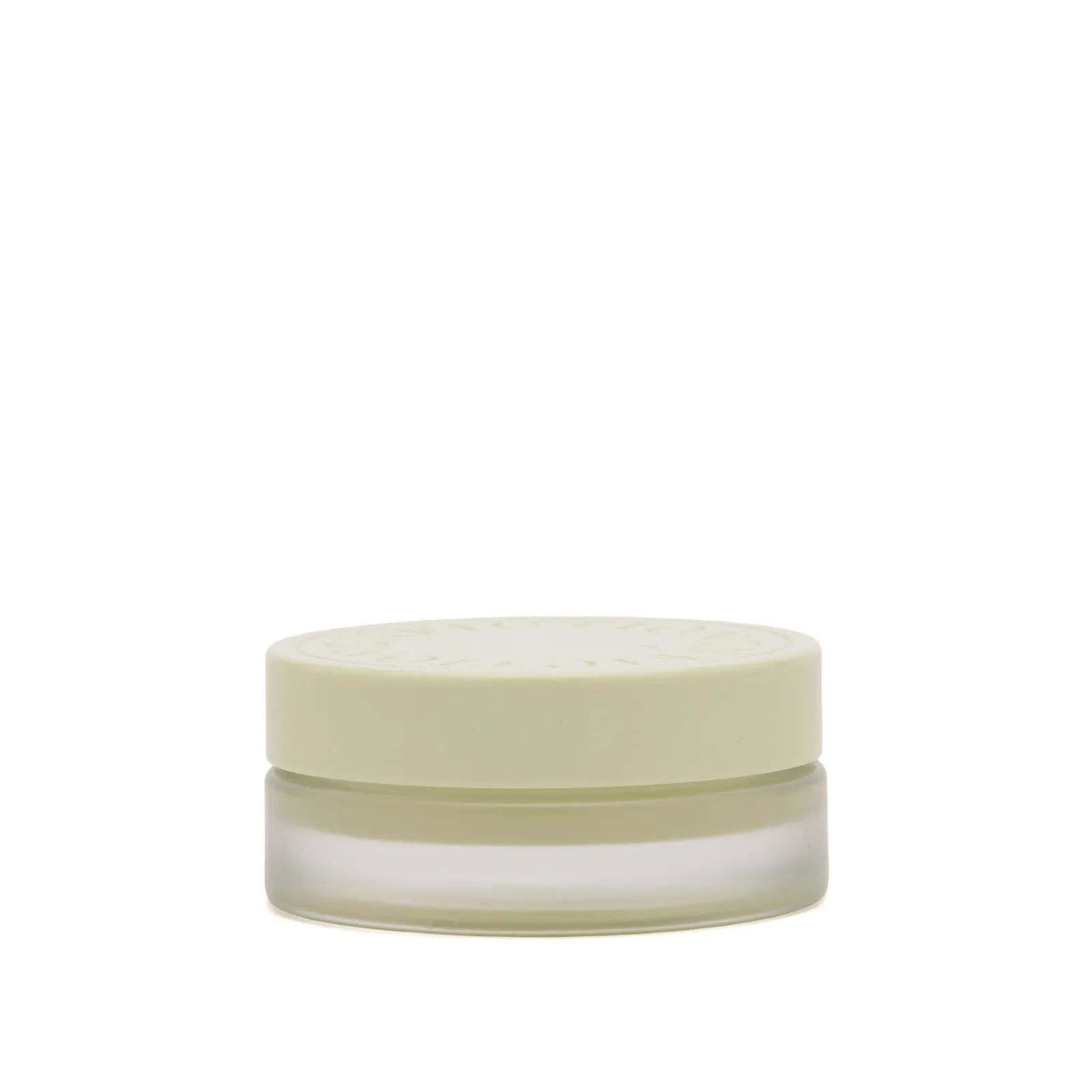 Nonfiction Bergamot Nourishing Vegan Lip Balm
