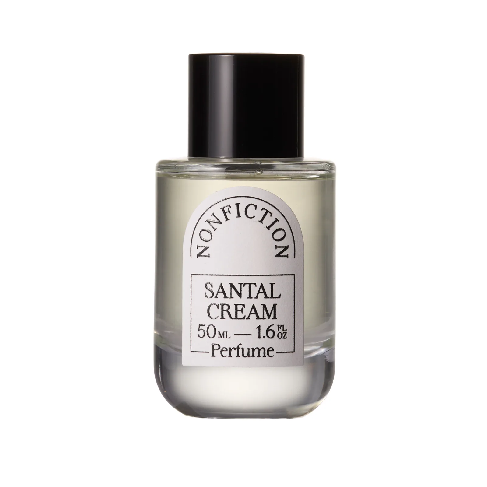 NONFICTION Santal Cream Eau de Parfum