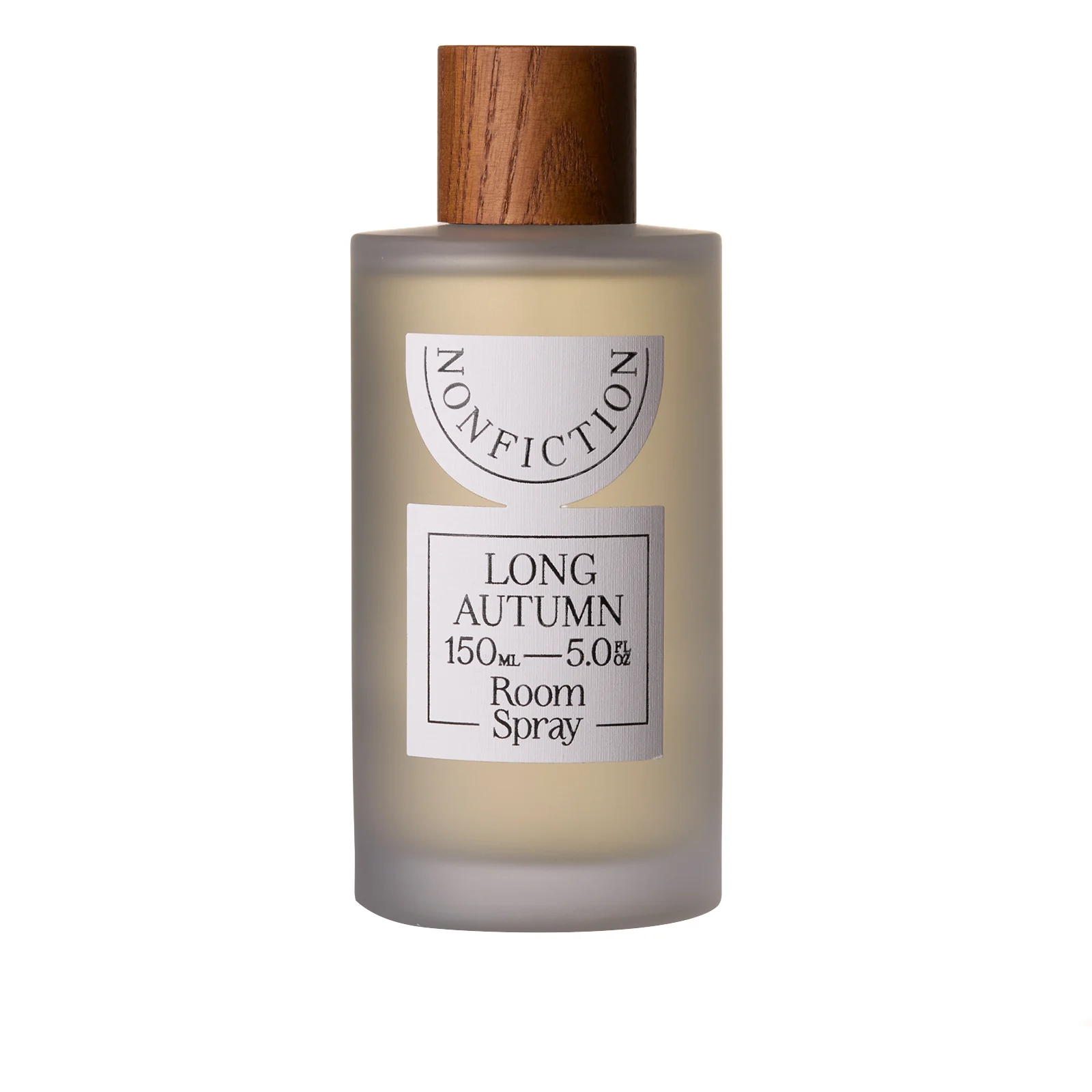 Nonfiction Long Autumn Room Spray