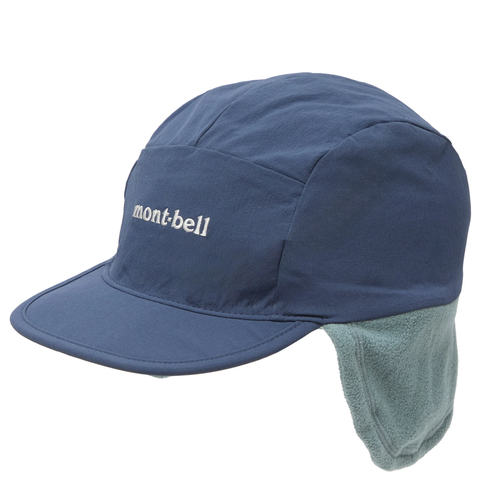 Montbell Reversible Alpine Cap