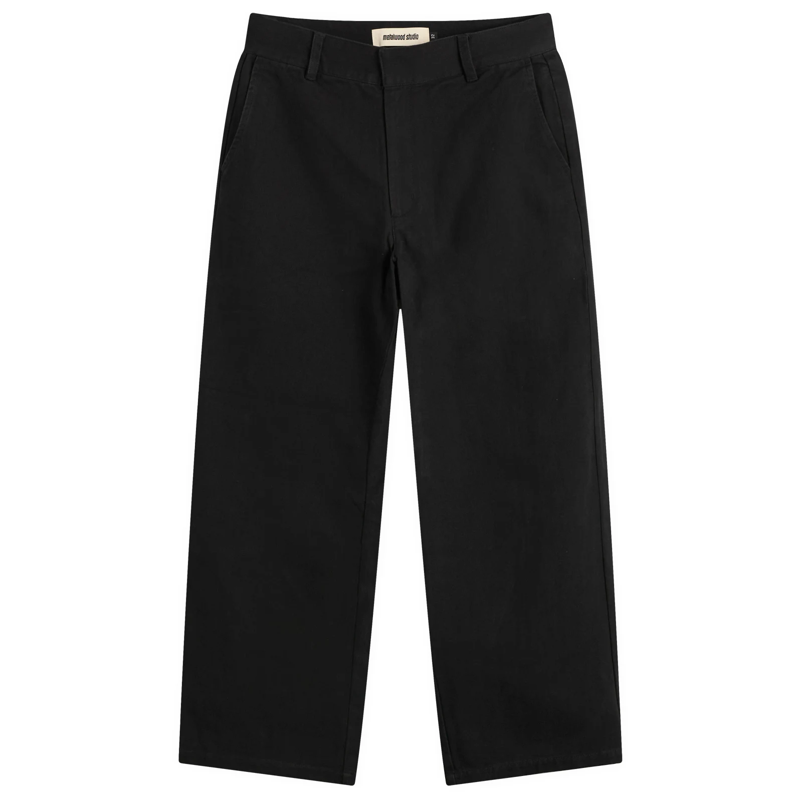 Metalwood Studio Pro Work Pants