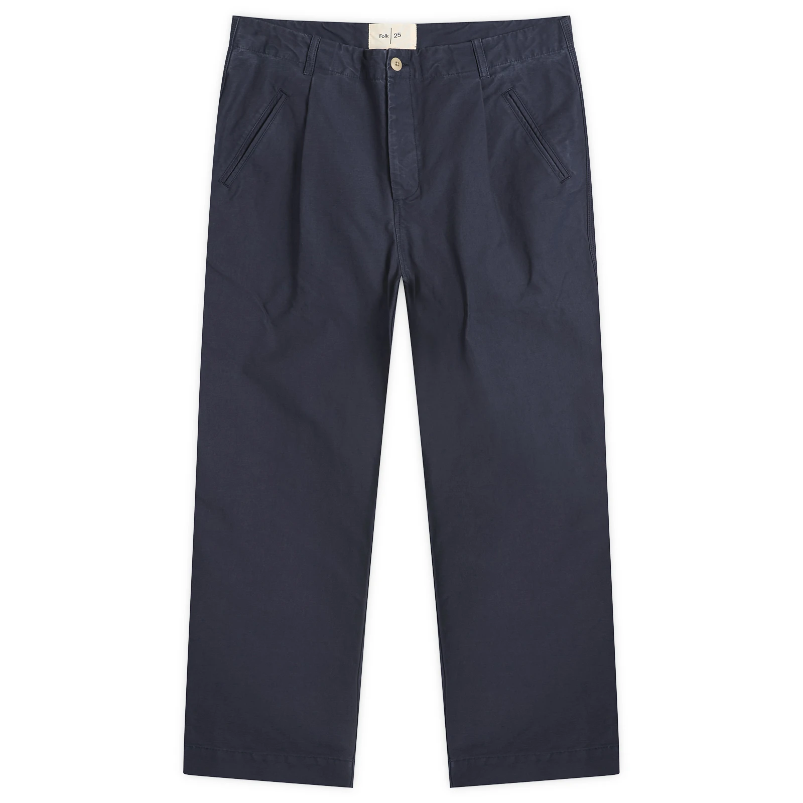 Folk Assembly Pants