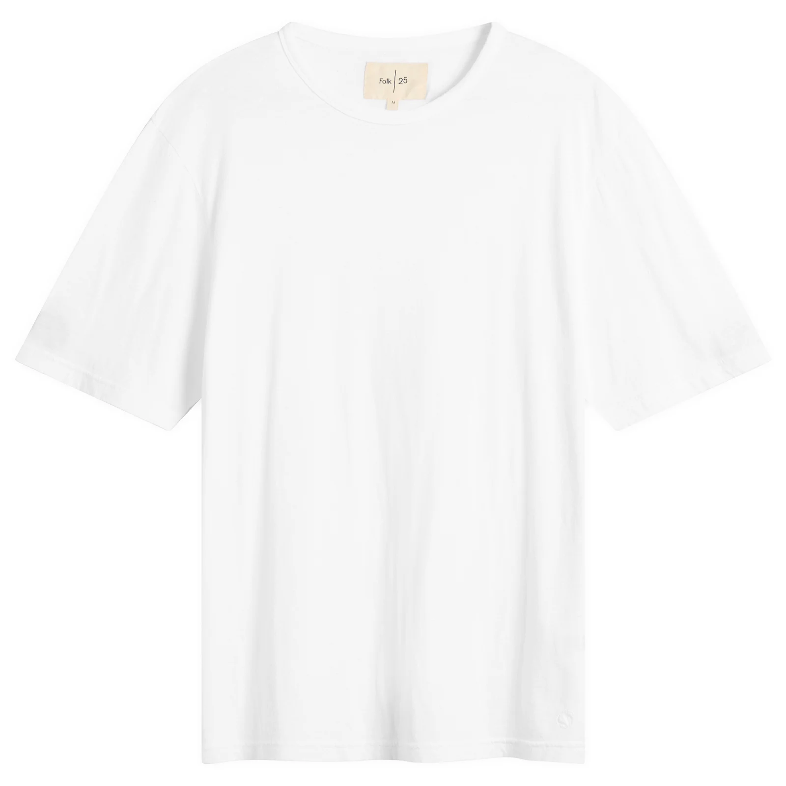 Folk Relaxed Assembly T-Shirt