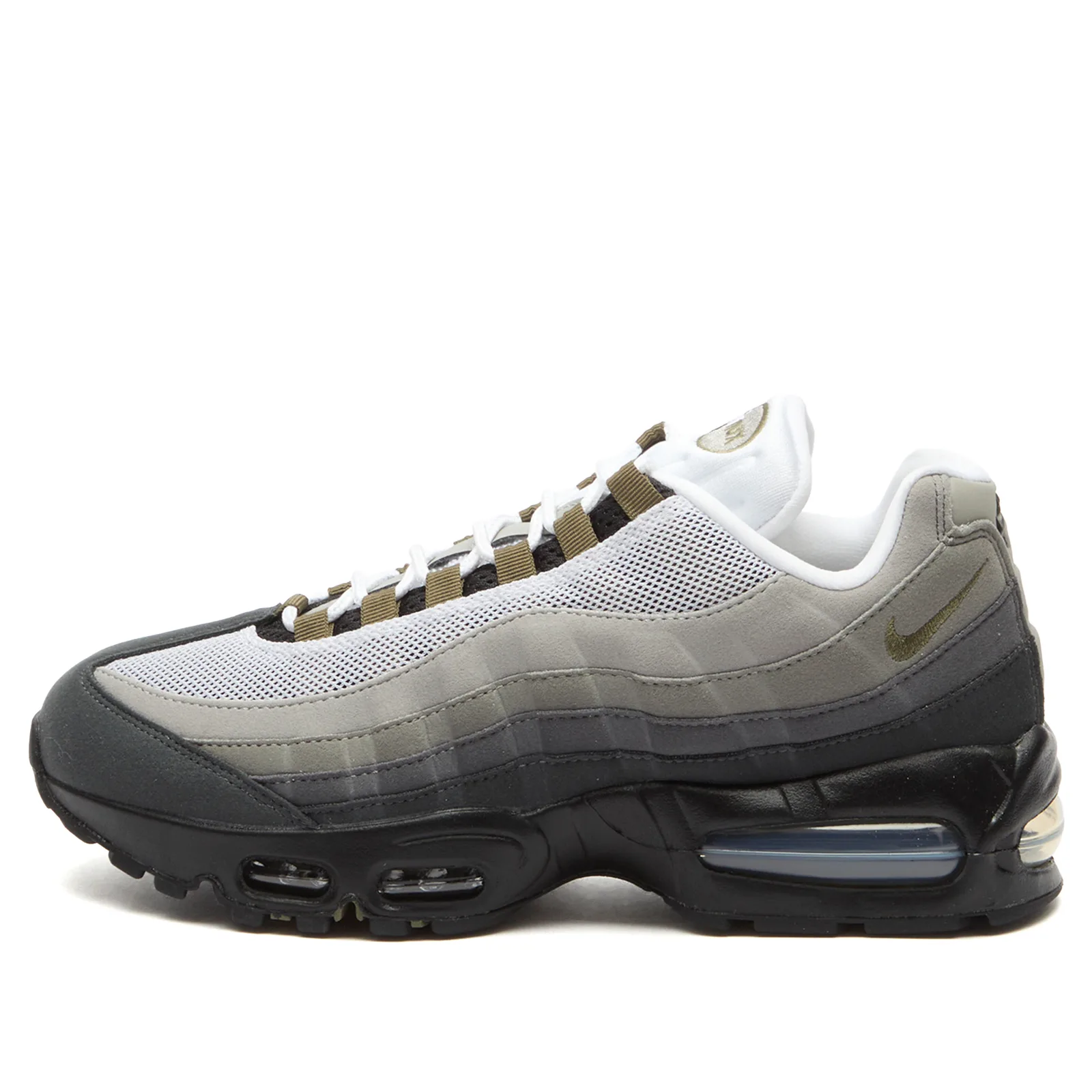 Nike Air Max 95 Big Bubble Sneaker