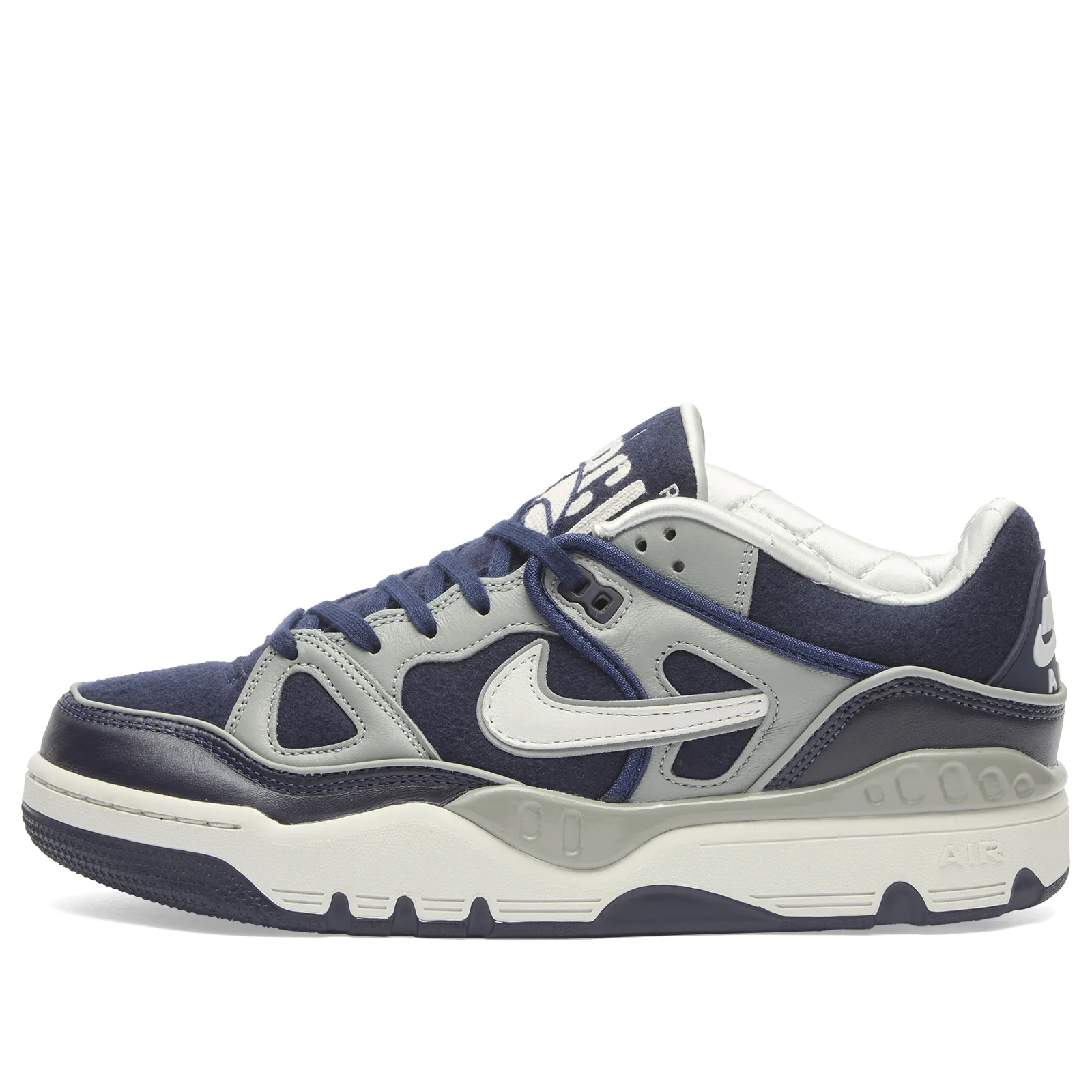 Nike x Nigo Air Force 3 Low SP Sneaker