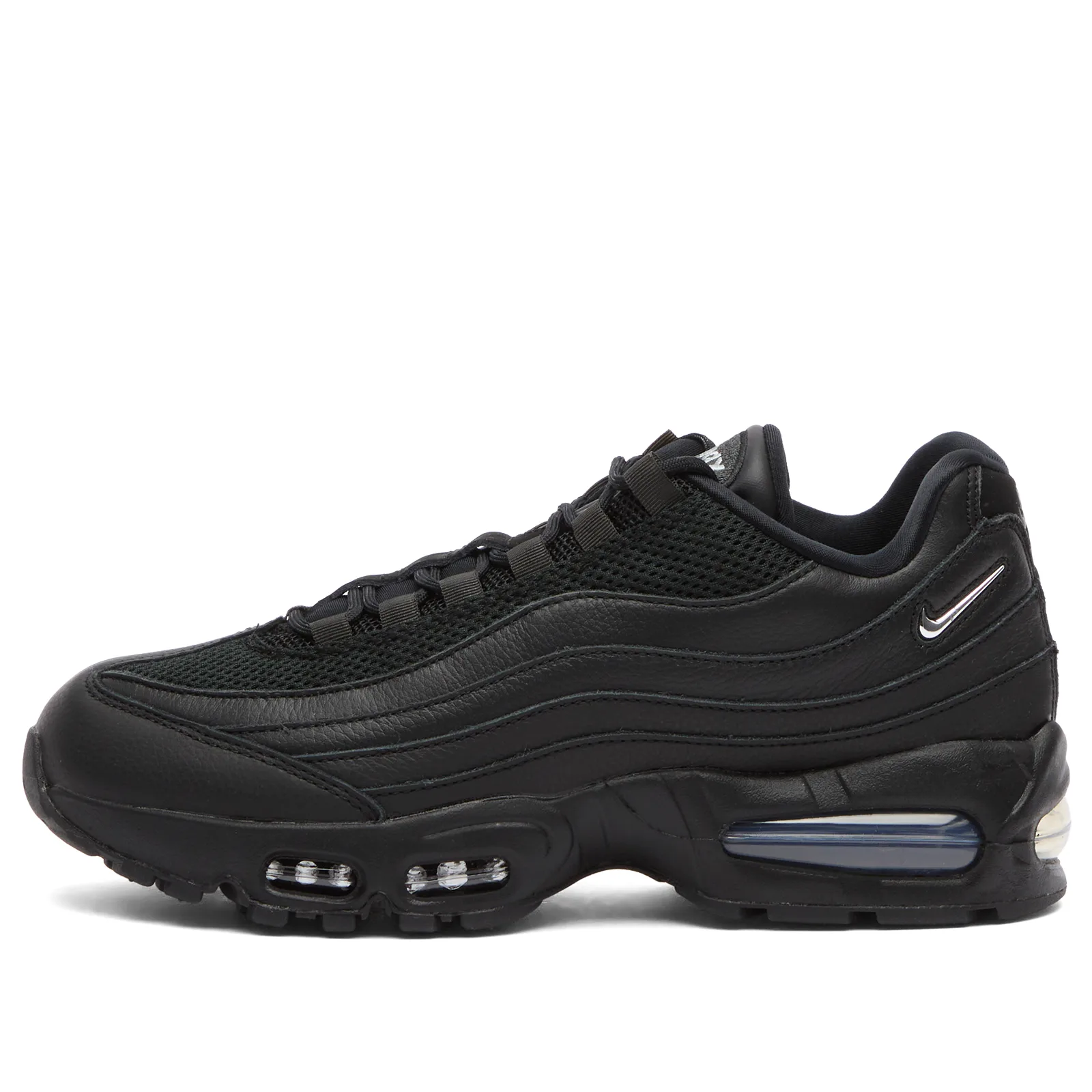 Nike Air Max 95 Big Bubble Sneaker