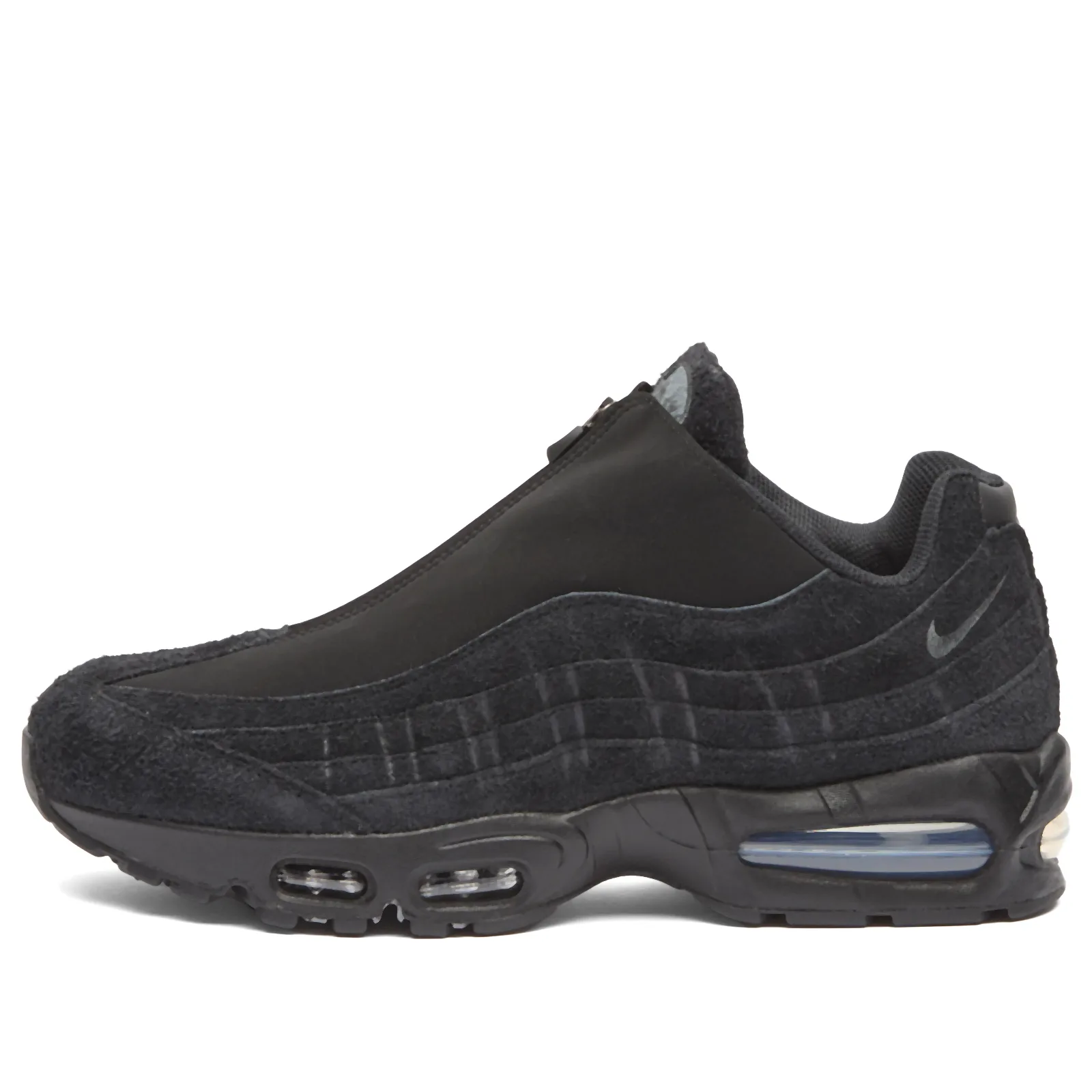 Nike Air Max 95 Big Bubble Zip Sneaker