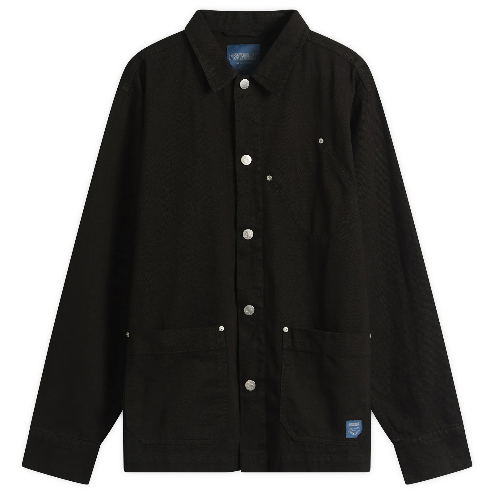Pexwear Tradesman Jacket