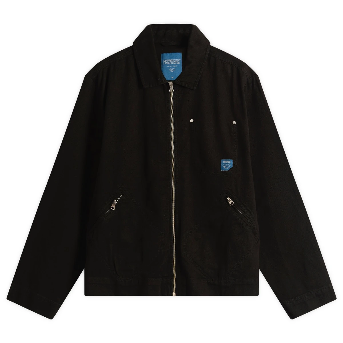 Pexwear Coopers Jacket