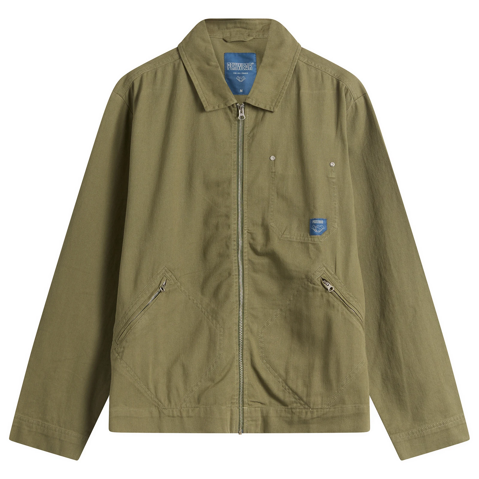 Pexwear Coopers Jacket