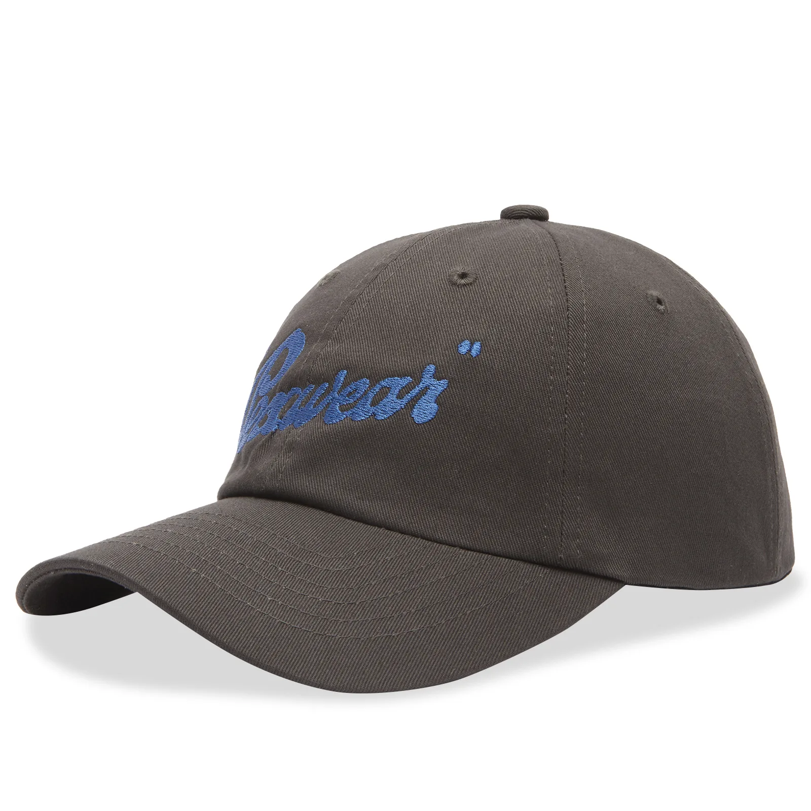 Pexwear Italic Logo Cap
