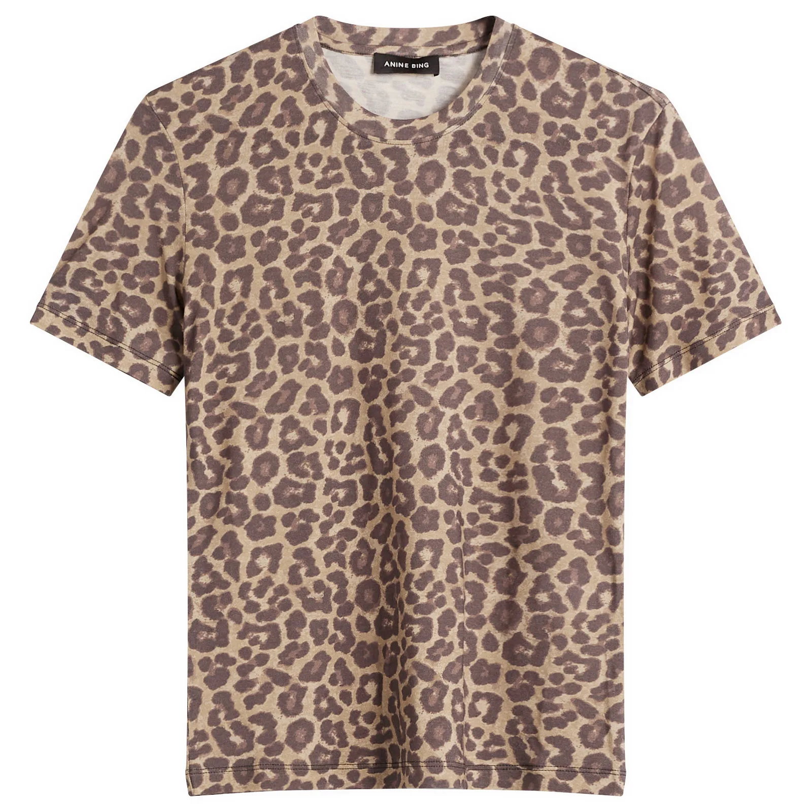 Anine Bing Sylvie T-Shirt