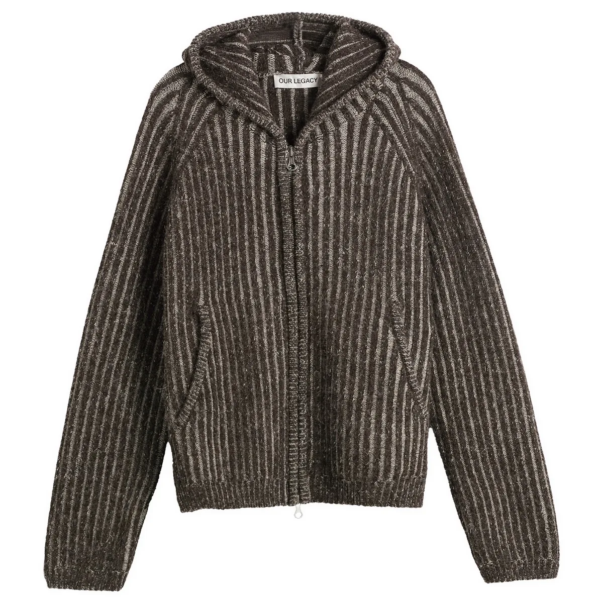 Our Legacy Level Wool Hood