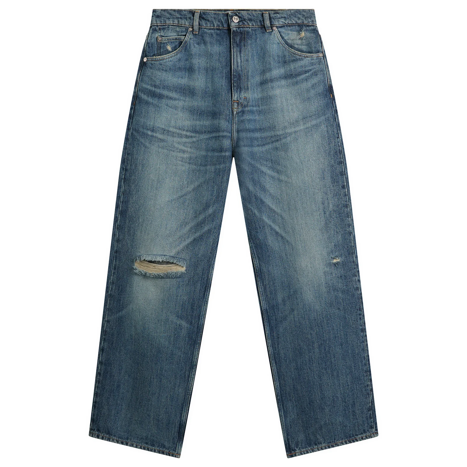 Our Legacy Vast Cut Jeans