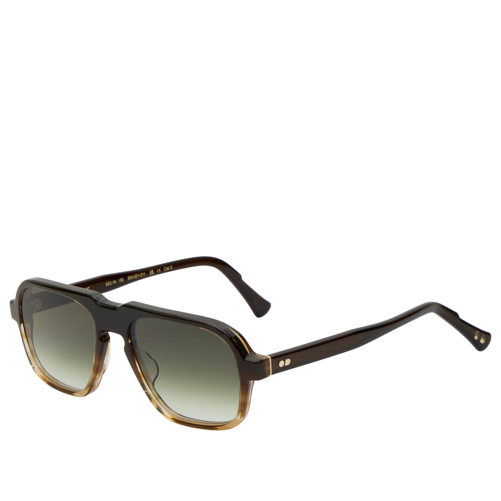 Oscar Deen Fraser Sunglasses