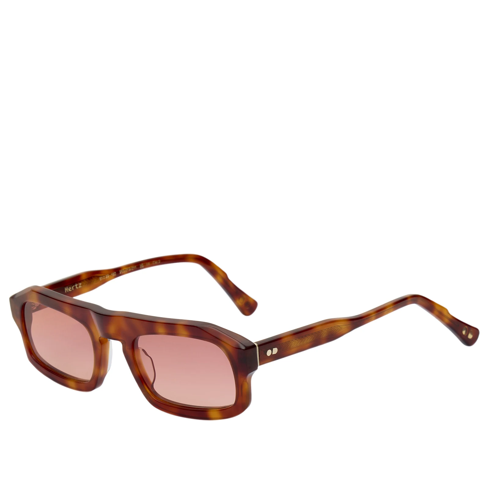 Oscar Deen Mertz Sunglasses