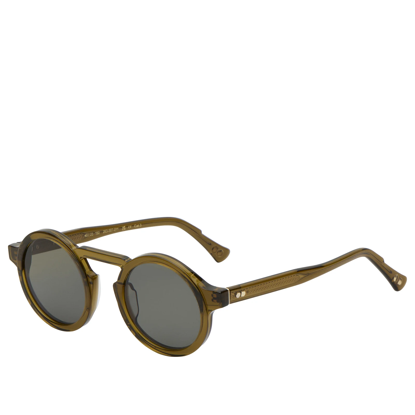 Oscar Deen Panda Sunglasses - END. Exclusive