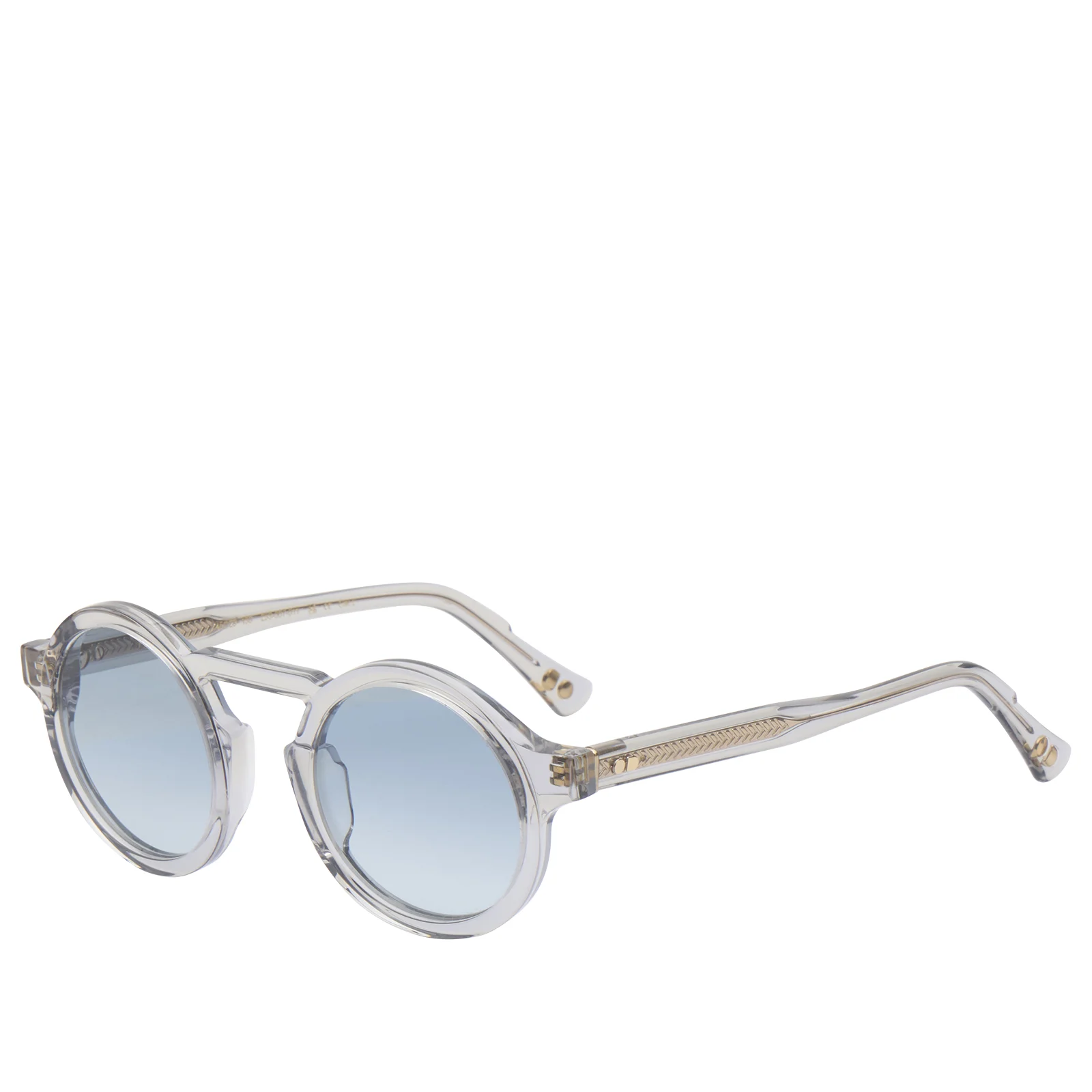 Oscar Deen Panda Sunglasses
