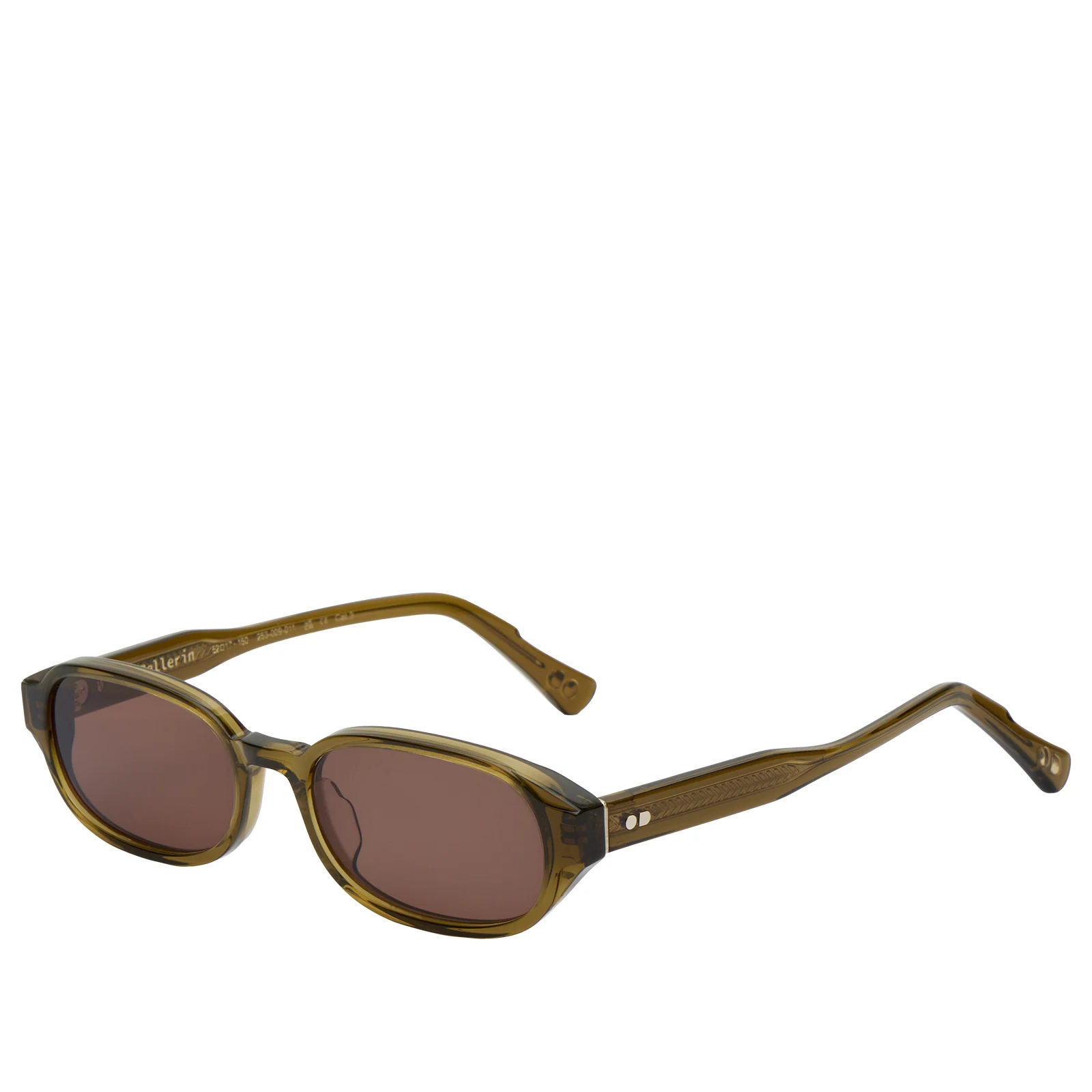 Oscar Deen Pellerin Sunglasses