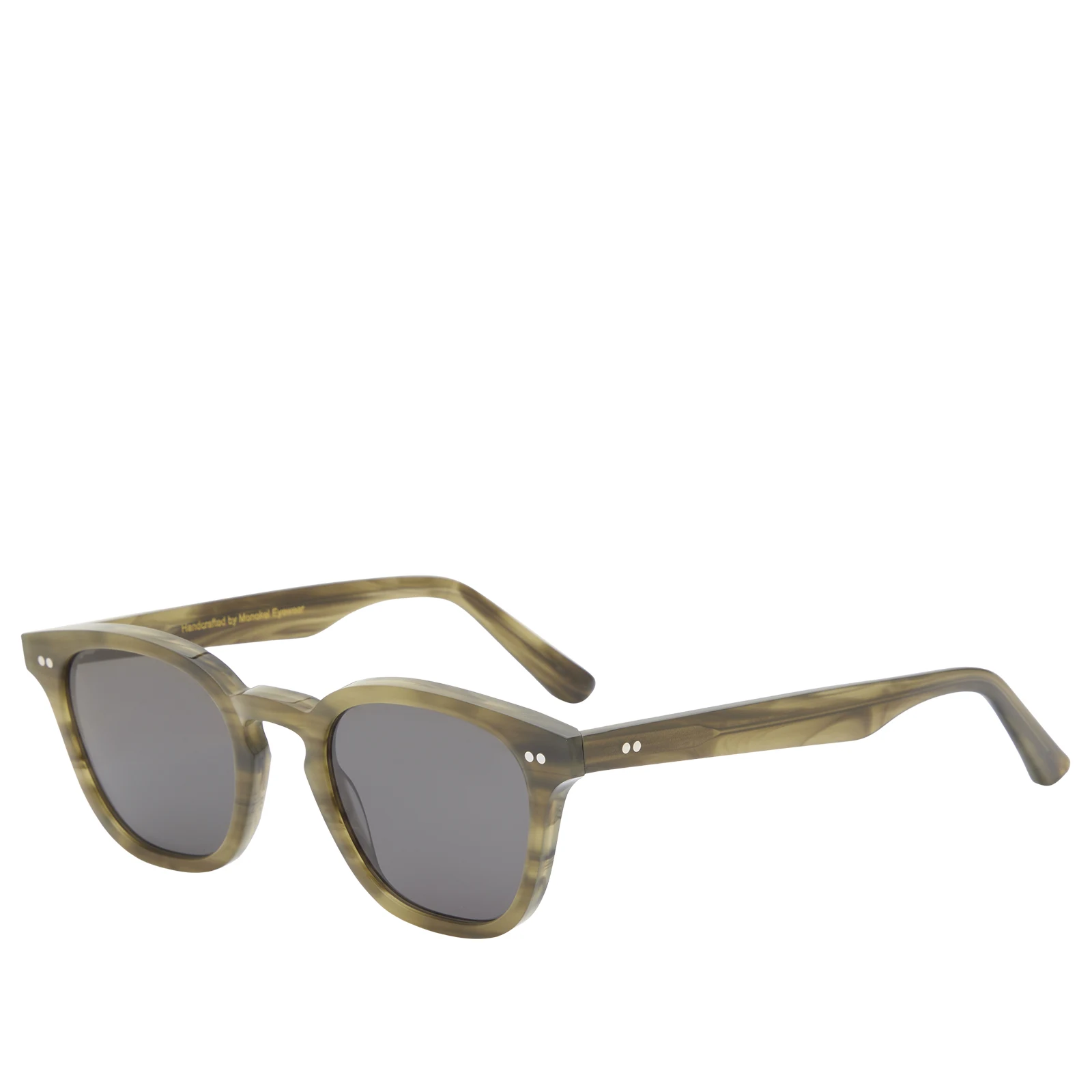 Monokel River Sunglasses