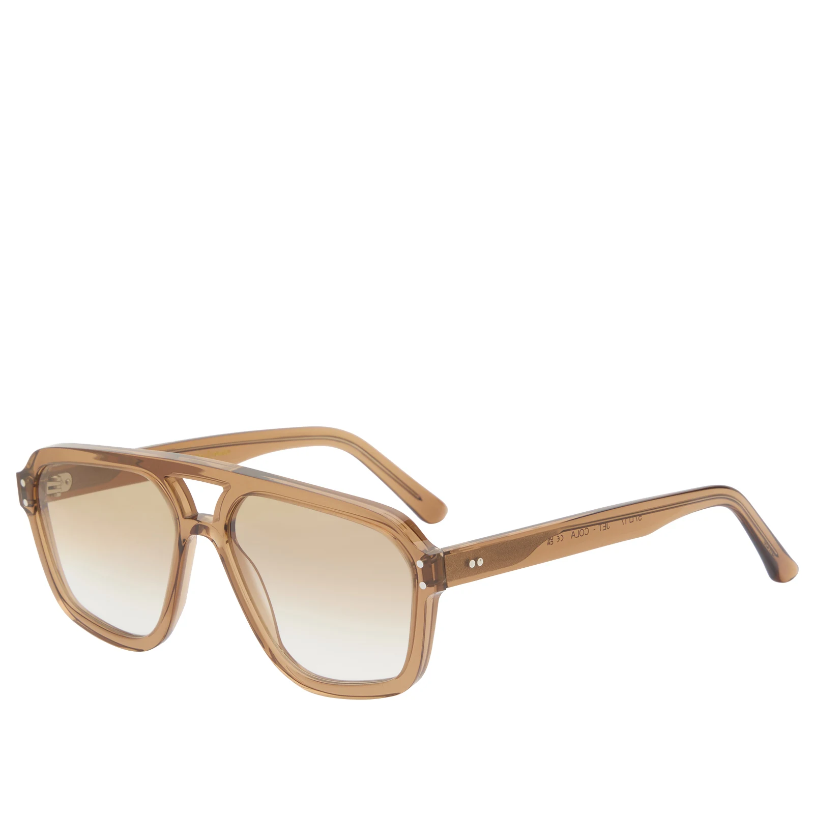 Monokel Jet Sunglasses