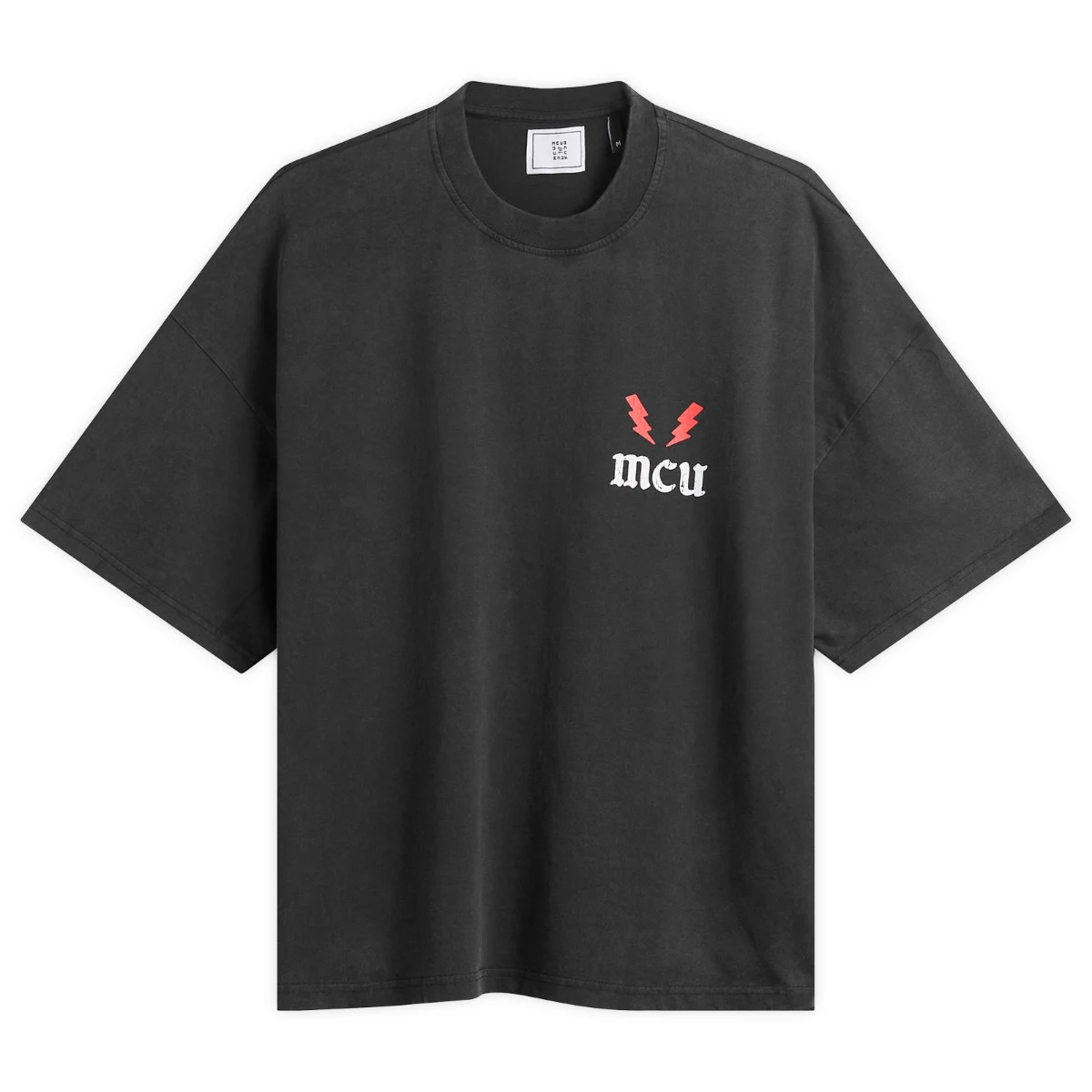 Mastercraft Union Grandmaster Flash Short Sleeve T-Shirt