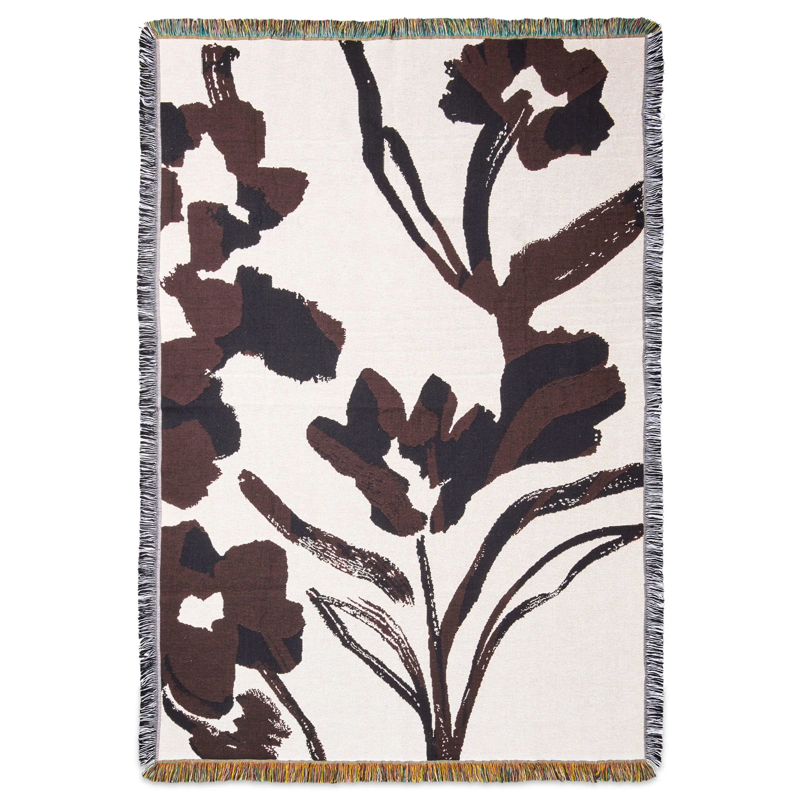 ferm LIVING Cilla Tapestry Blanket