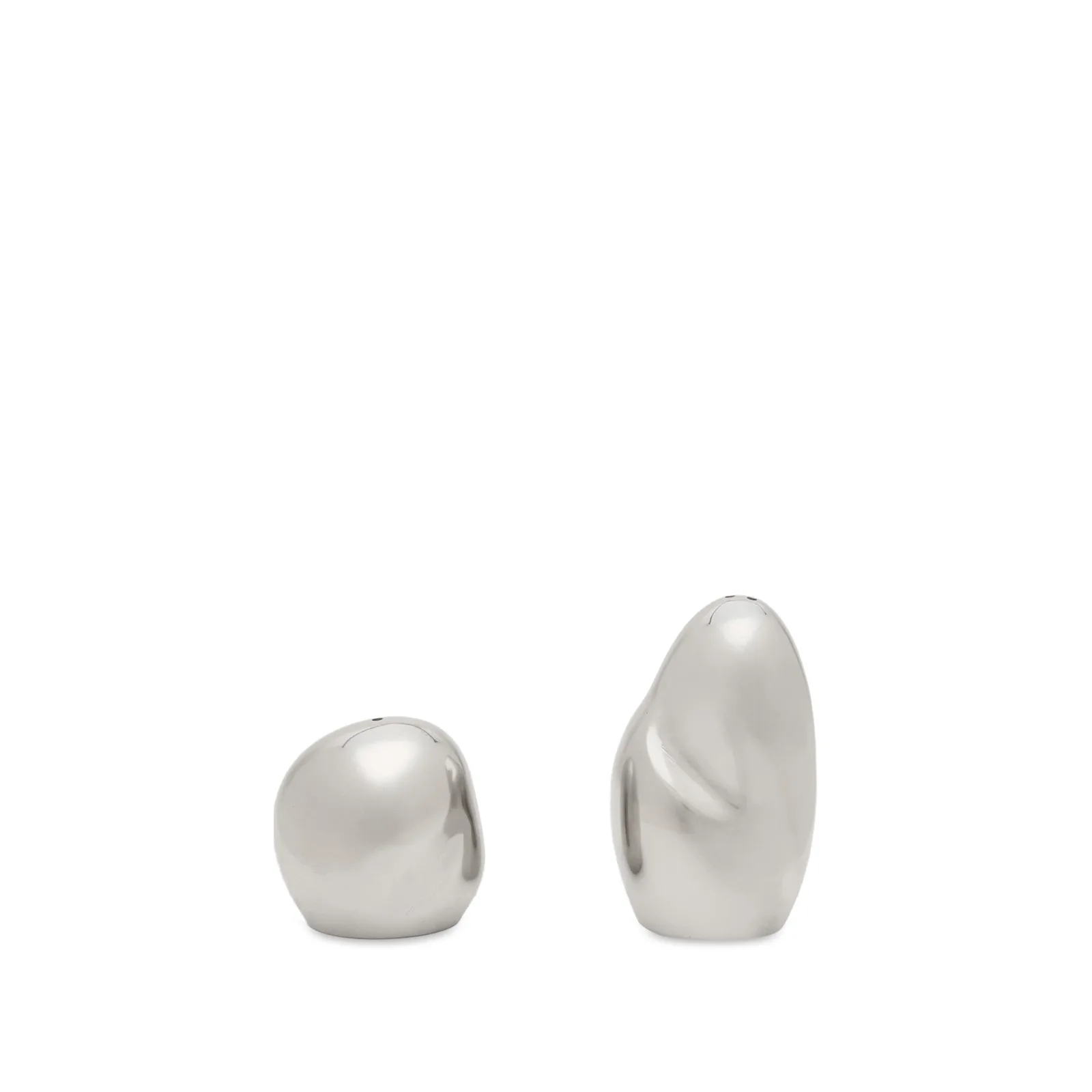 ferm LIVING Orevo Salt and Pepper Shakers - Set of 2