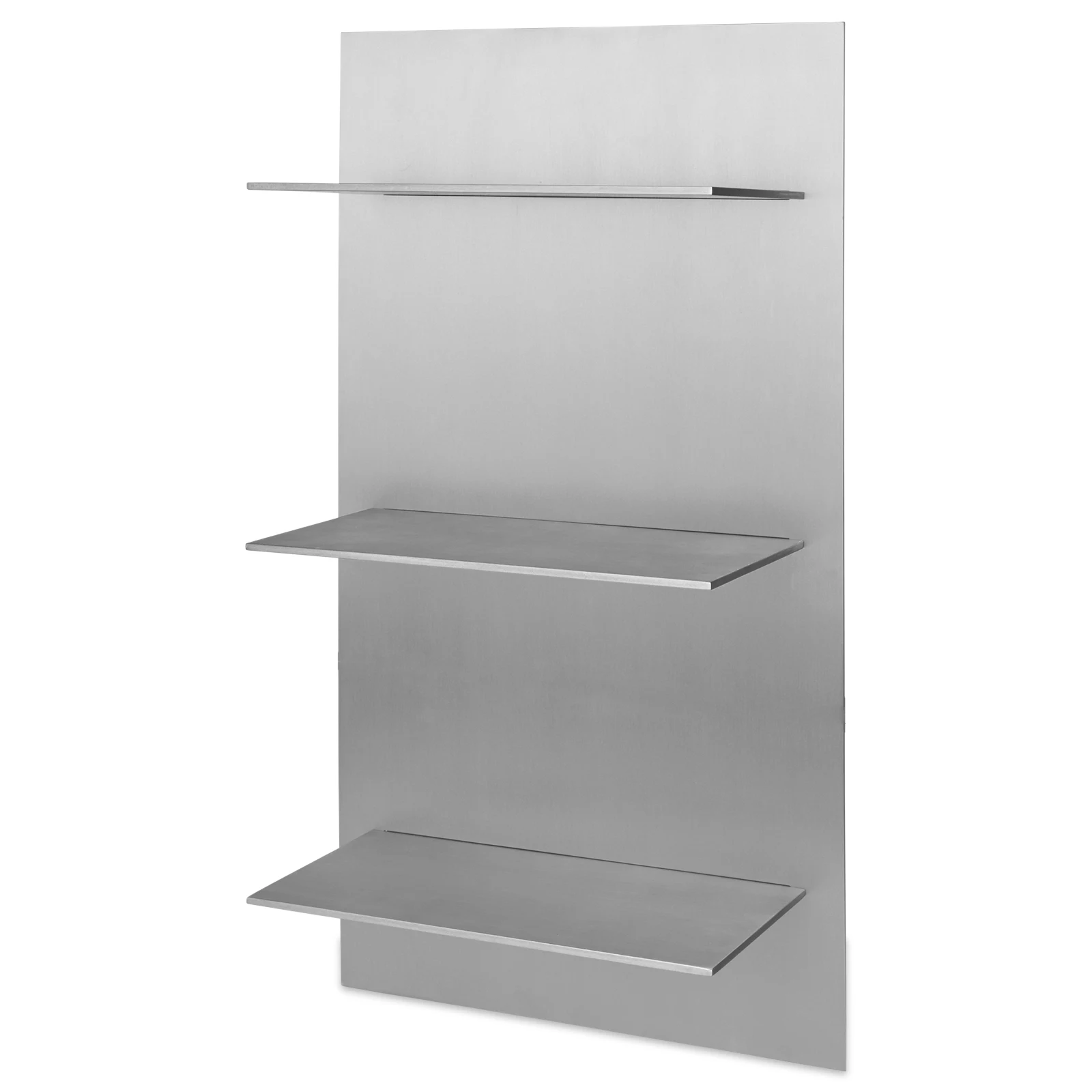 ferm LIVING Lager Wall Shelf - Triple Small
