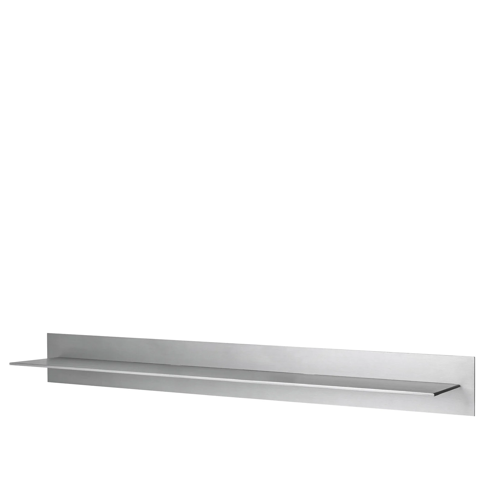 ferm LIVING Lager Wall Shelf - Single - 85cm