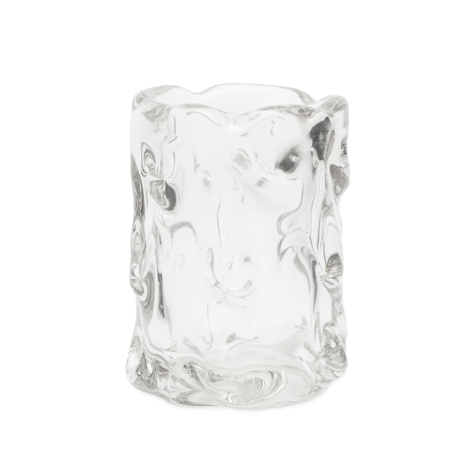 ferm LIVING Virelle Vase - H18cm