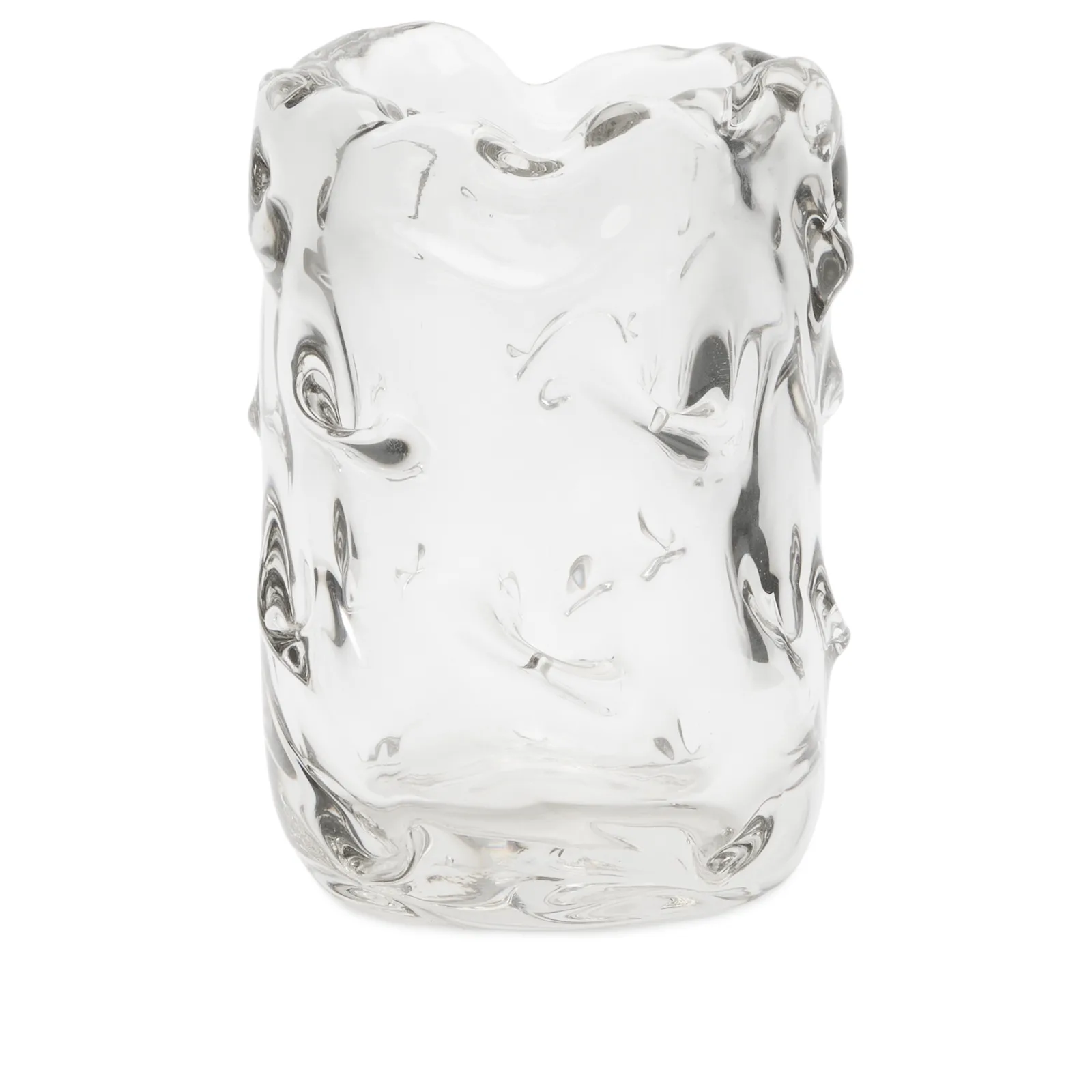 ferm LIVING Virelle Vase - H24cm