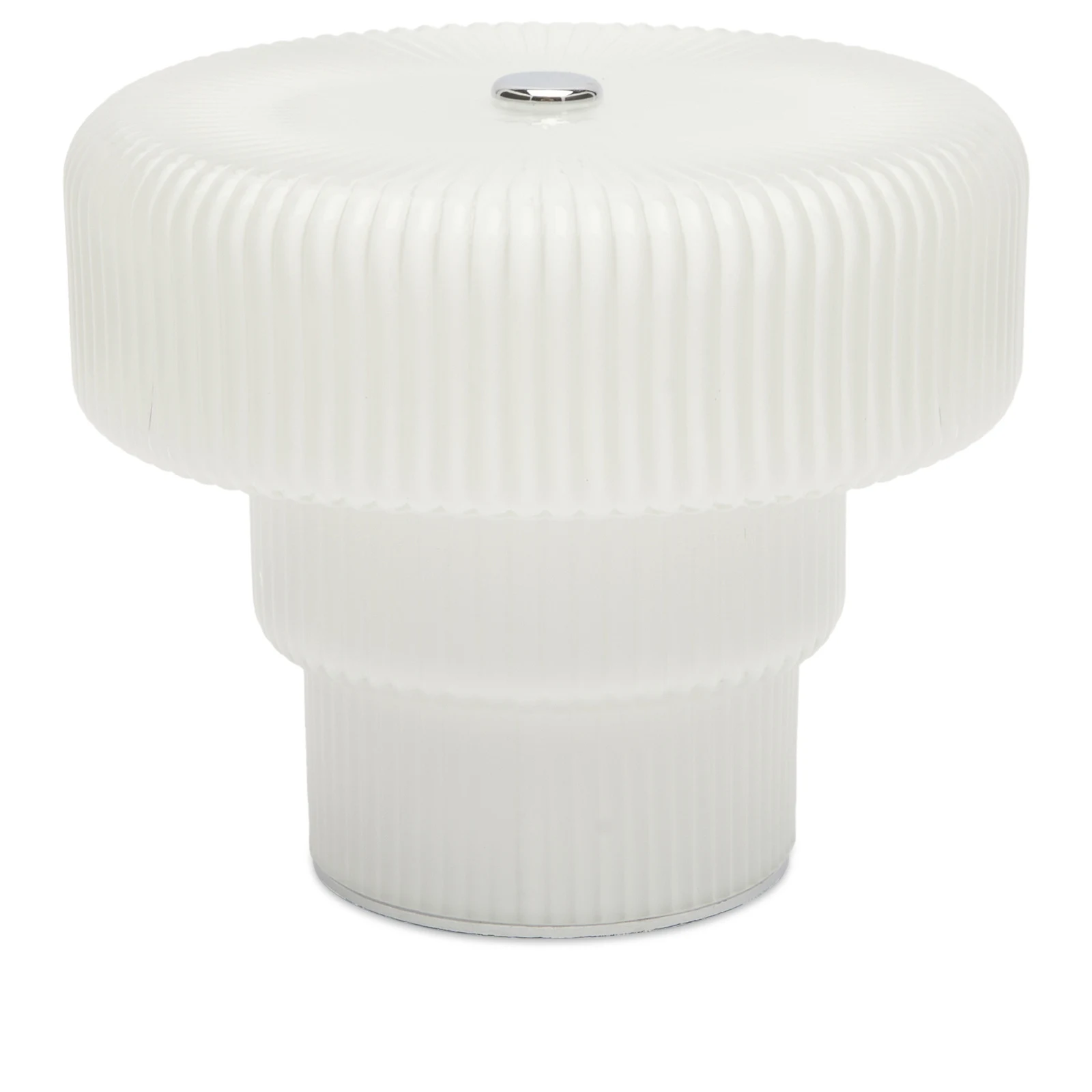 ferm LIVING Ripple Portable Lamp