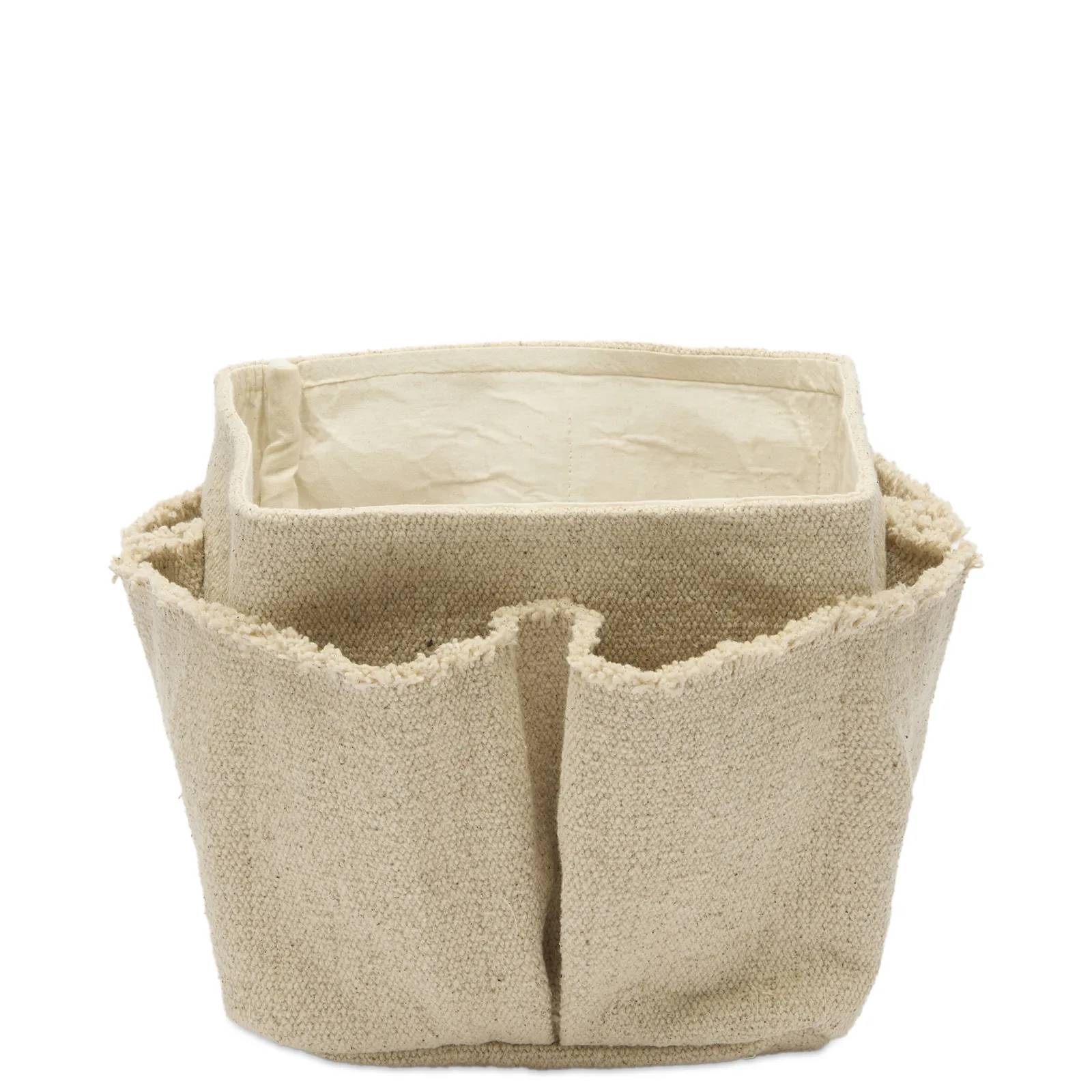 ferm LIVING Hokan Textile Storage - 18x18cm