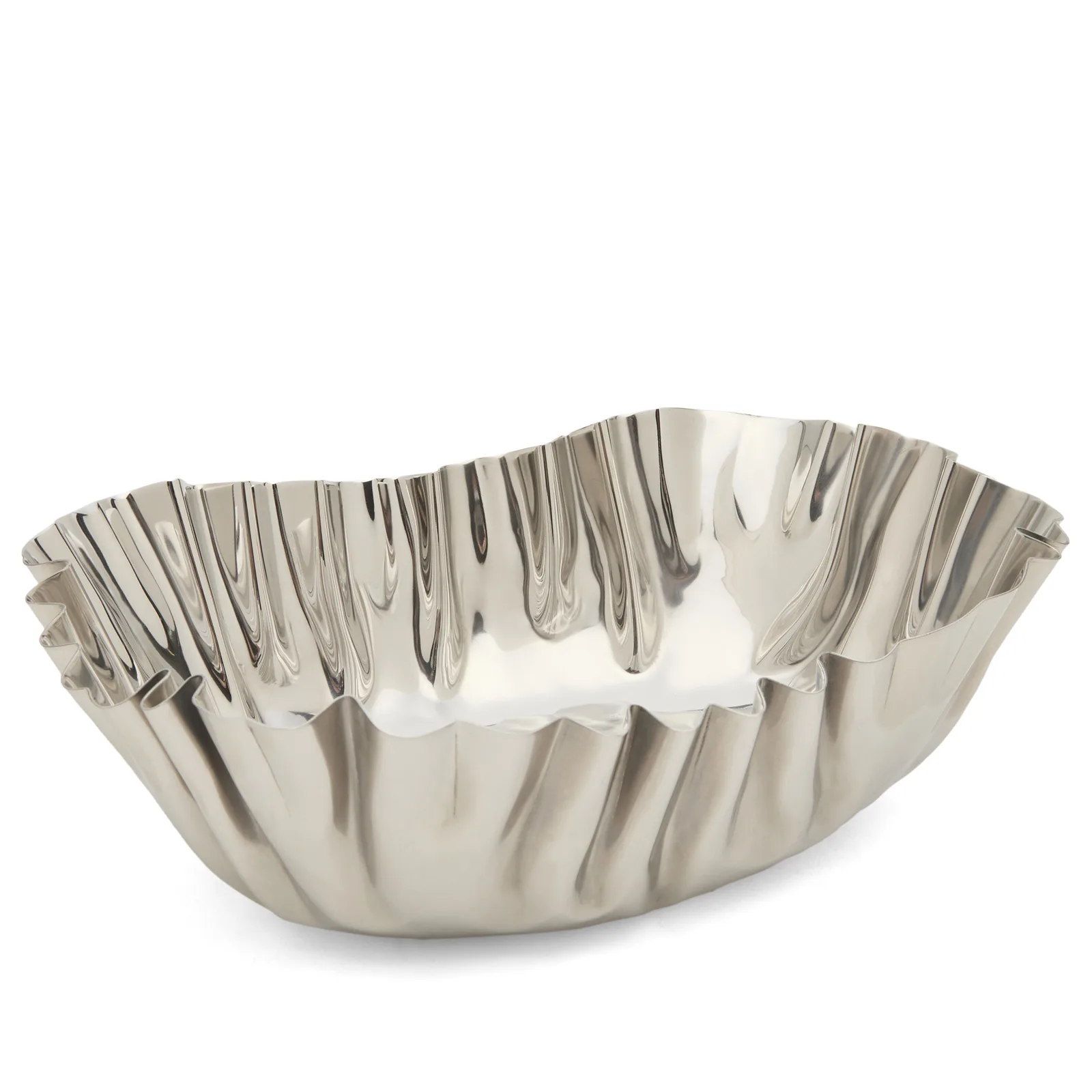 ferm LIVING Tydra Bowl - H10cm