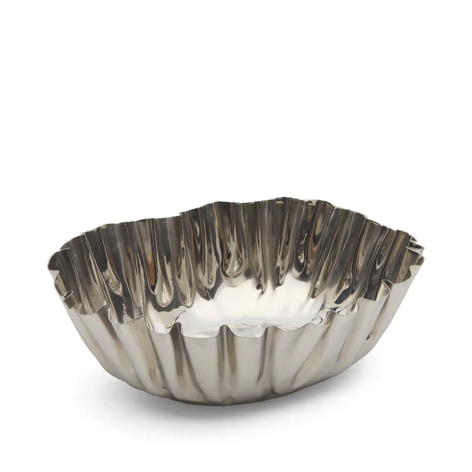 ferm LIVING Tydra Bowl - H7cm
