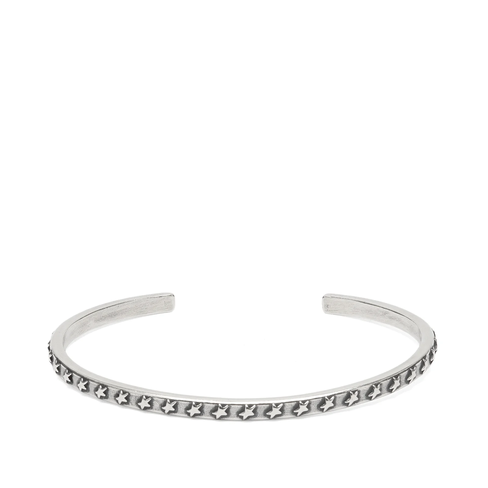 TwoJeys Star Studded Bangle