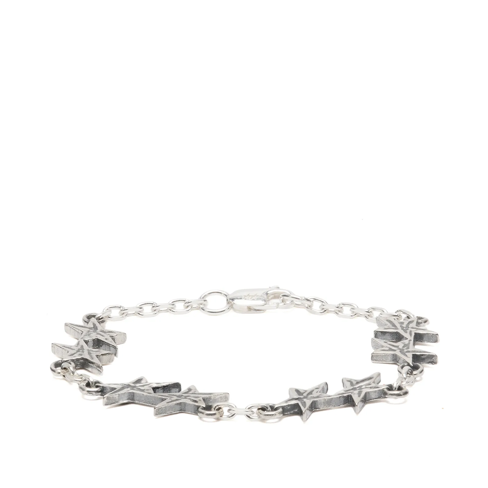 TwoJeys Signature Stars Bracelet