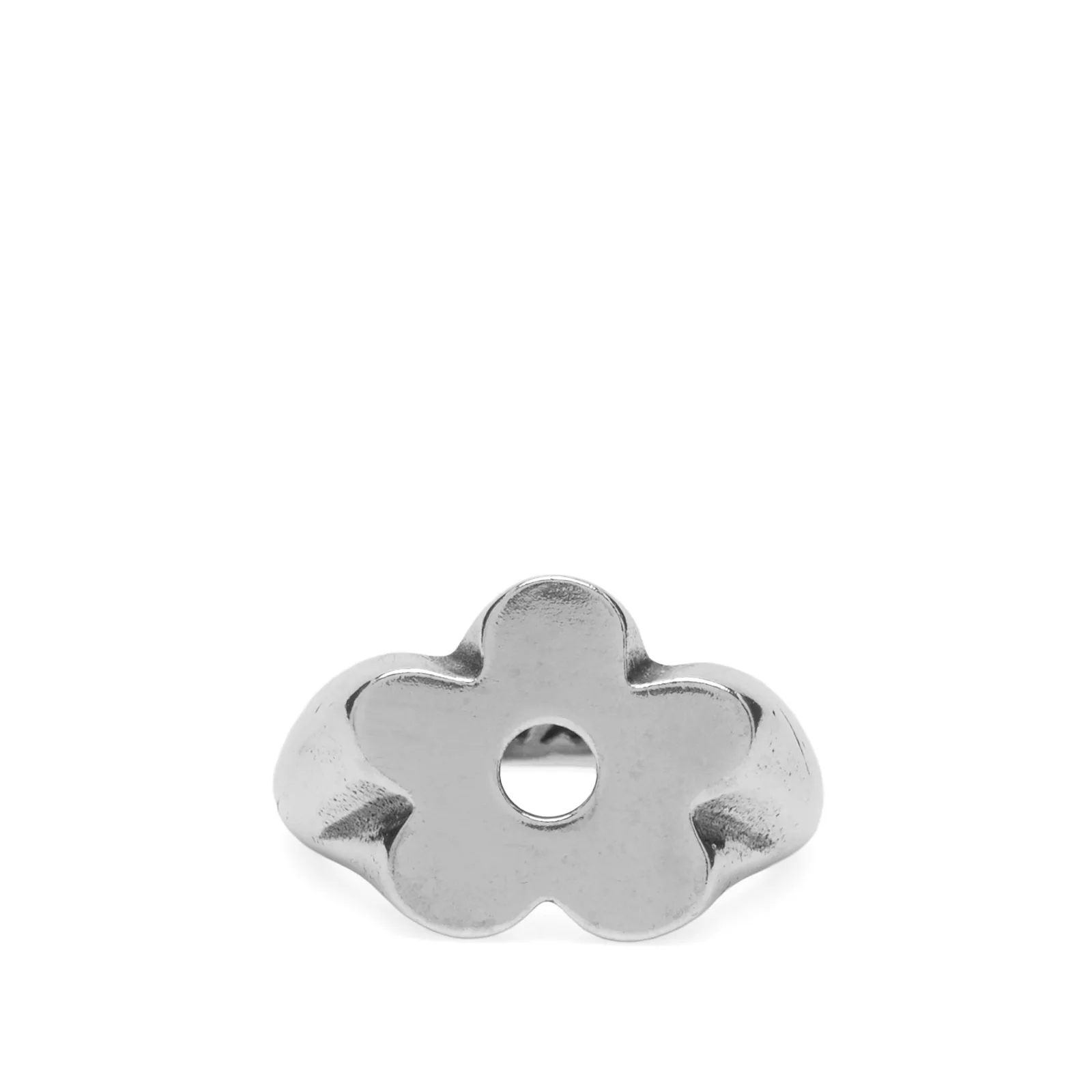 TwoJeys Flower Ring