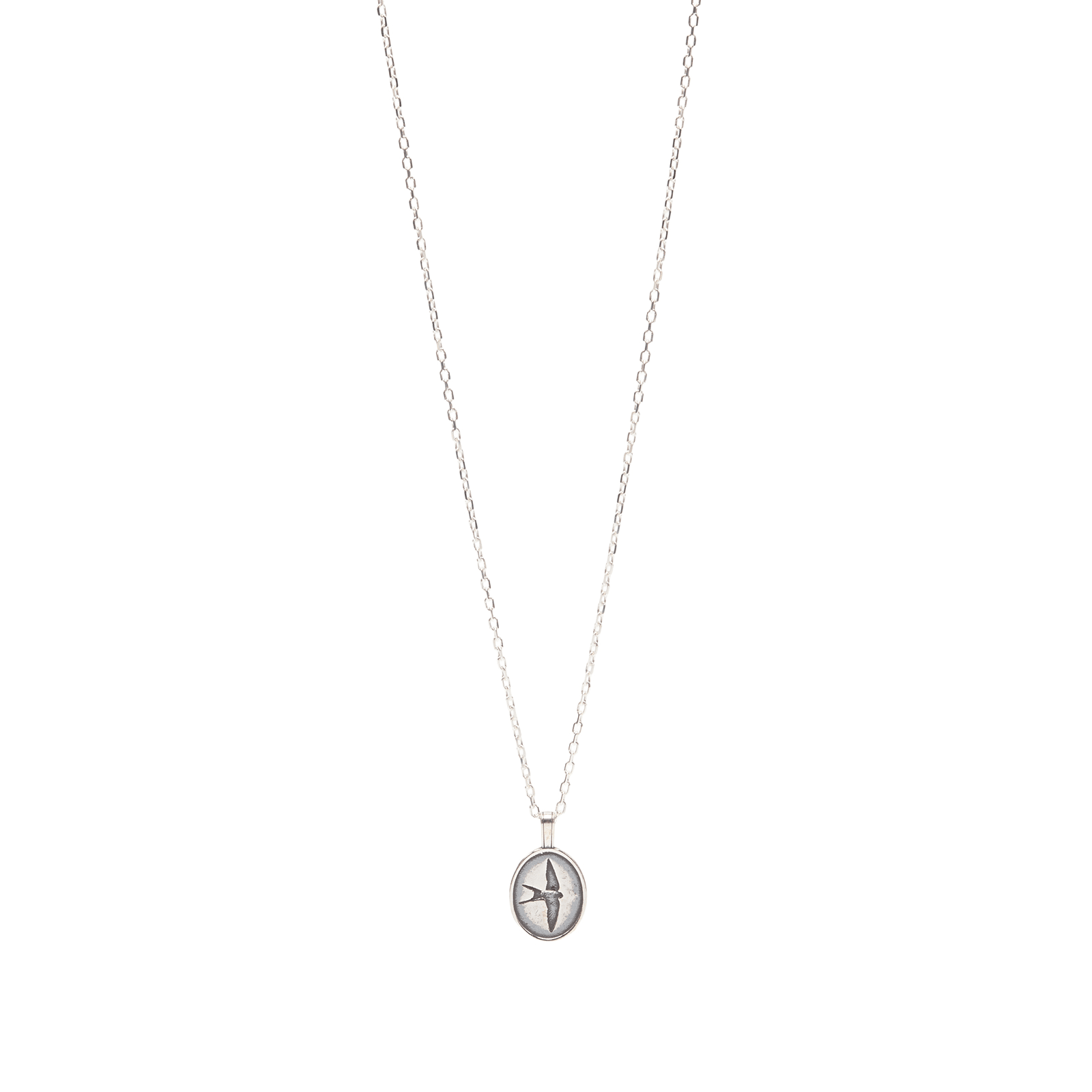 TwoJeys Liberty Necklace