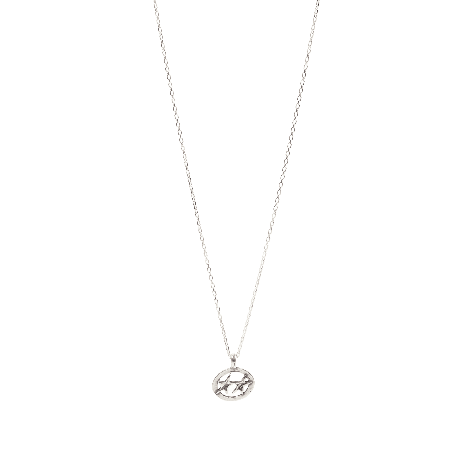 TwoJeys Superstar Necklace