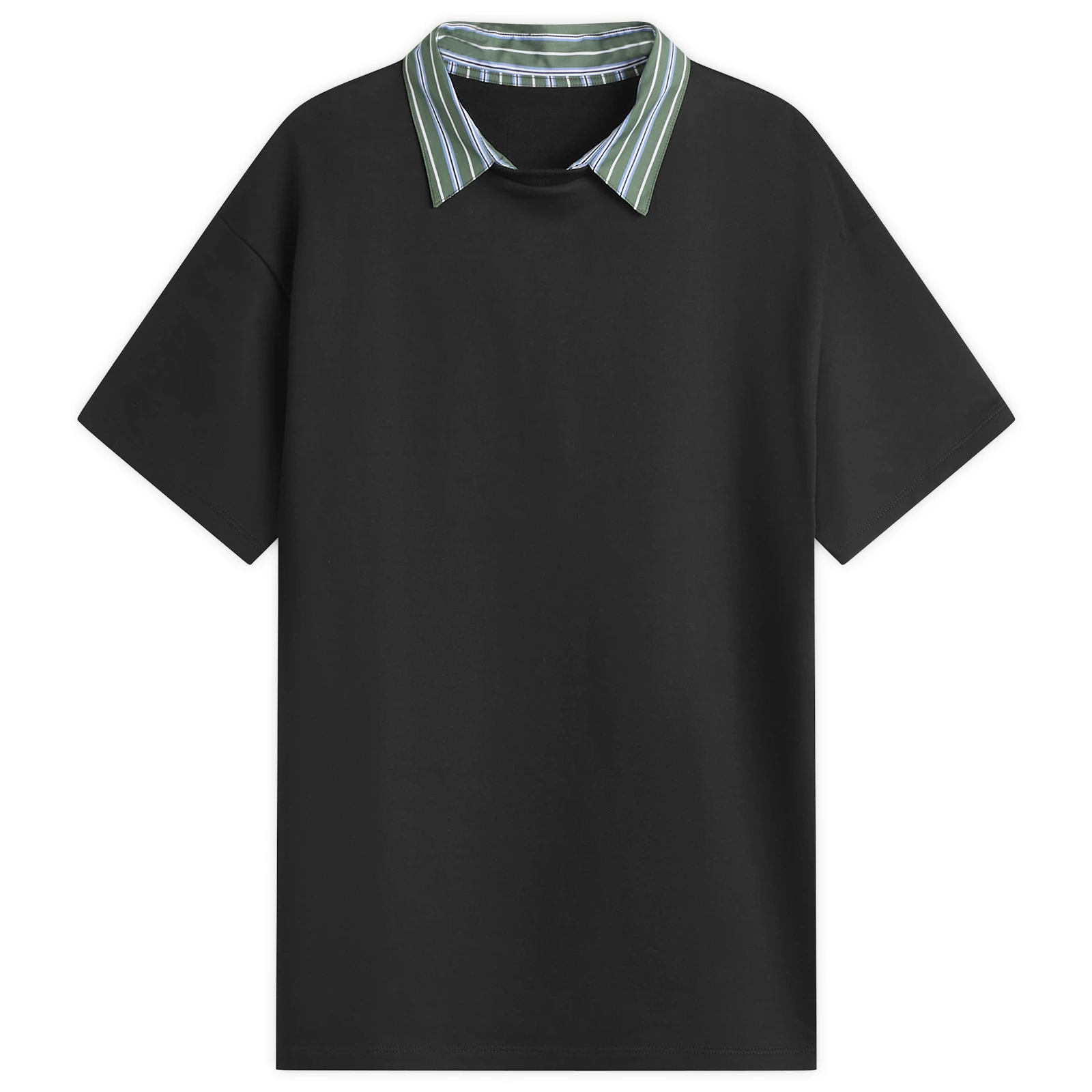 Hommegirls T-Shirt Dress