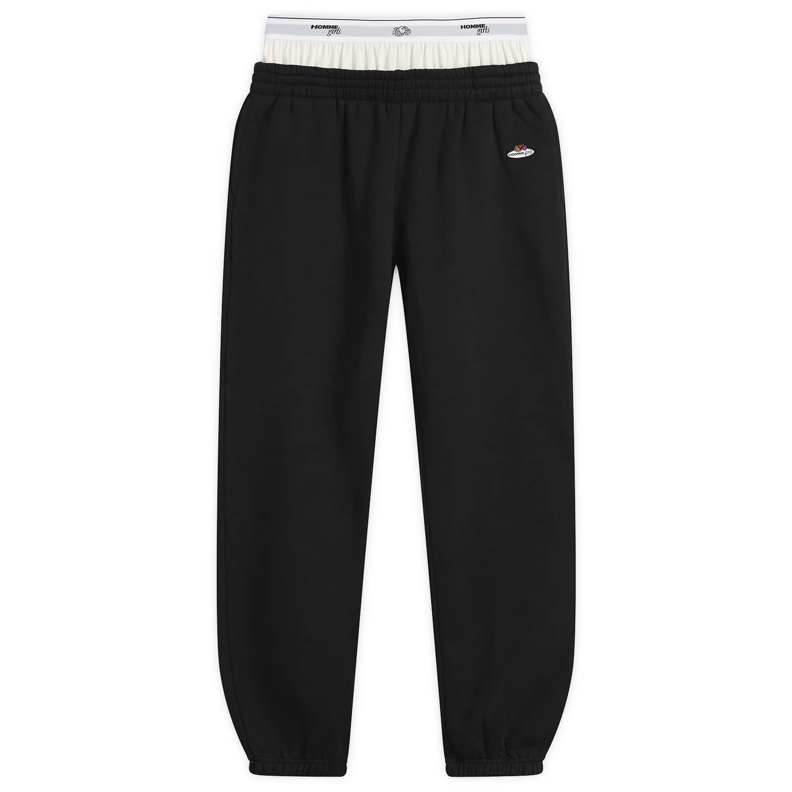 Hommegirls x Fruit of the Loom Boxer Sweatpants