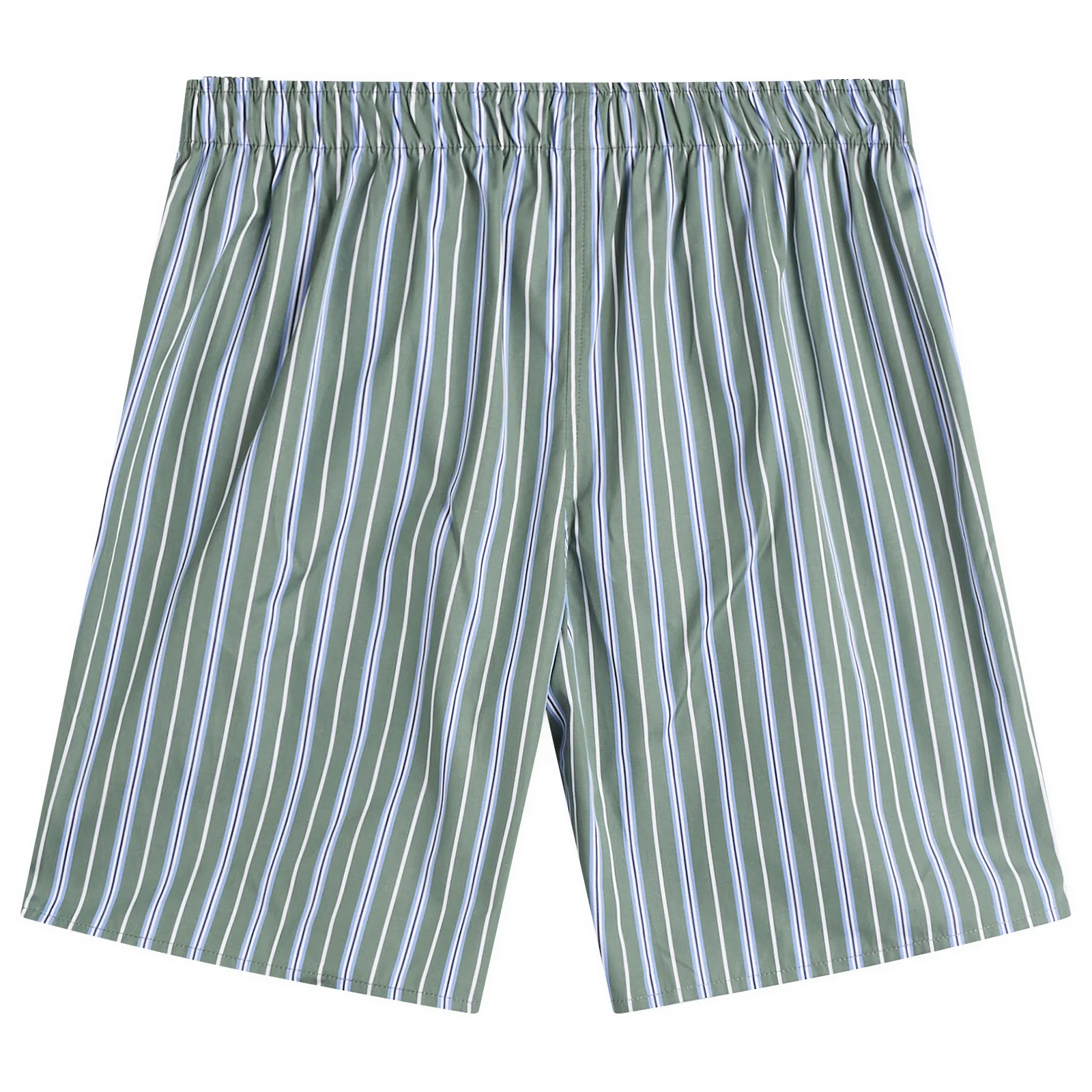 Hommegirls Long Boxer Shorts