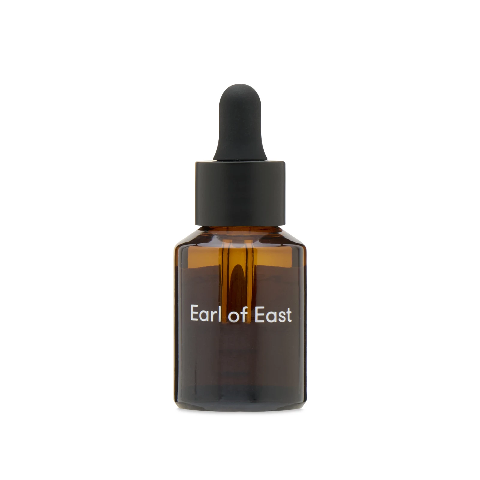 Earl of East Smoke & Musk Diffuser Oil