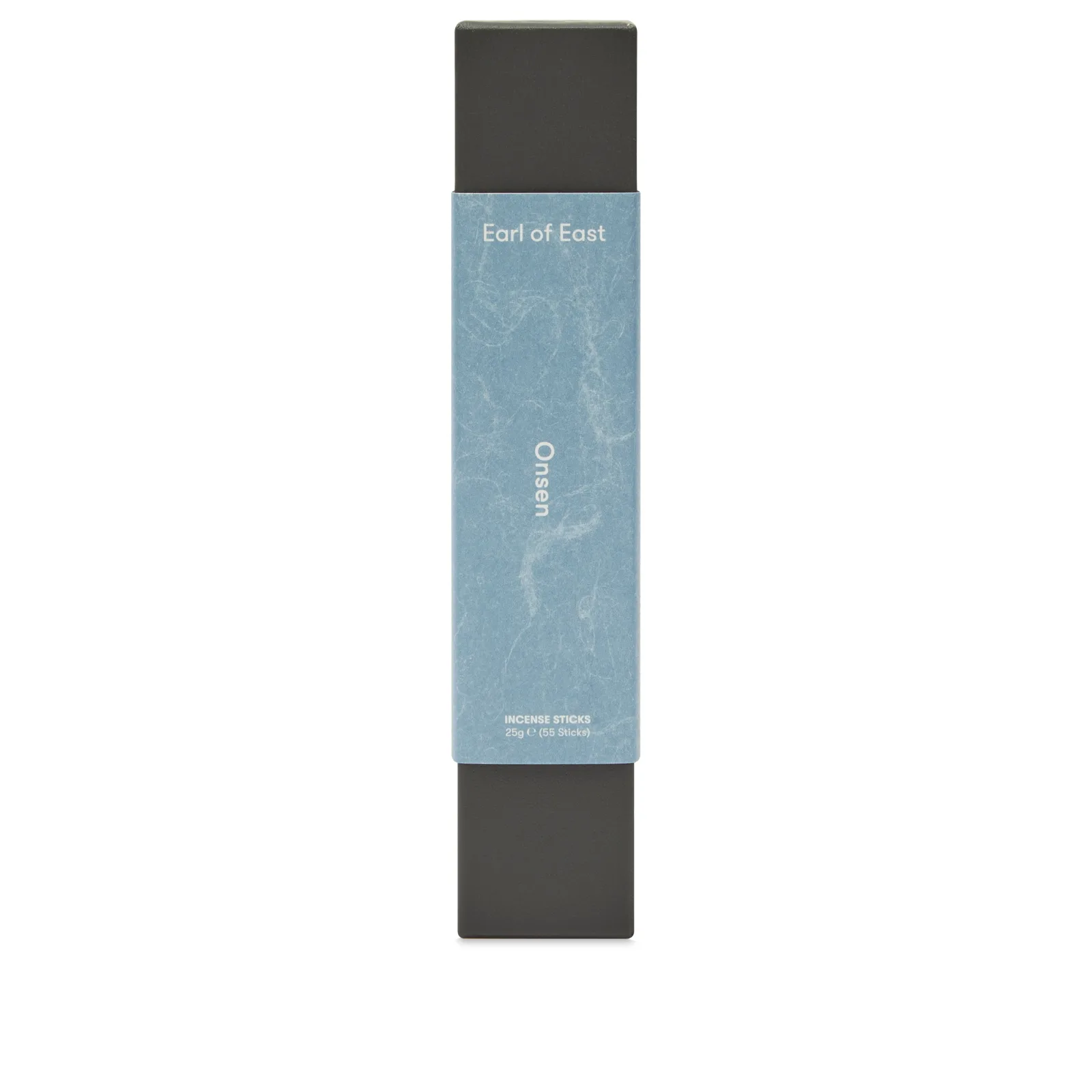 Earl of East Made in Japan Incense Sticks - Onsen