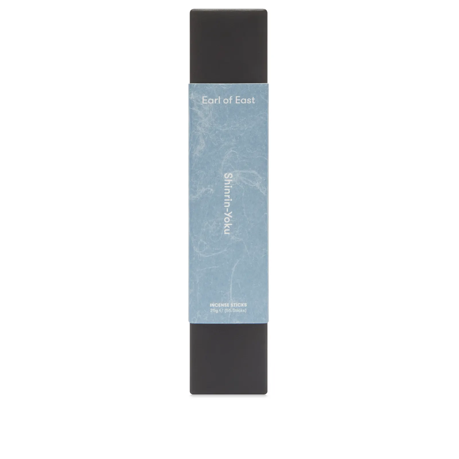 Earl of East Made in Japan Incense Sticks - Shinrin-Yoku