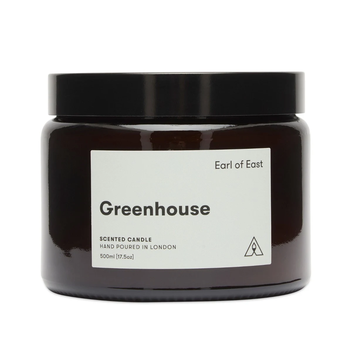 Earl of East Greenhouse Soy Wax Candle